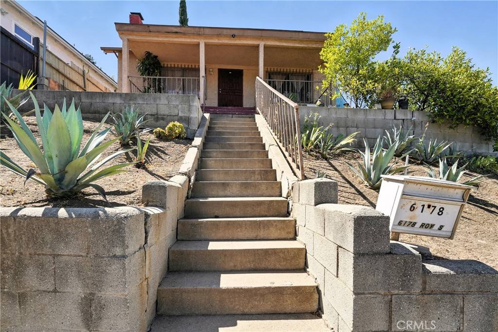 Los Angeles, CA 90042,6178 Roy st