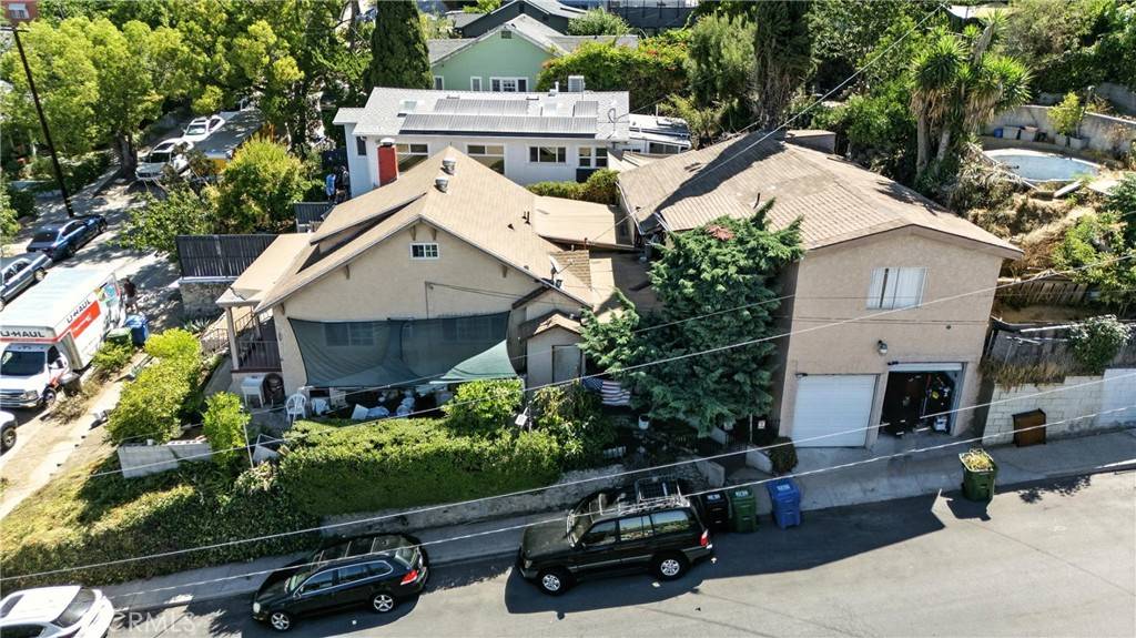 Los Angeles, CA 90042,6178 Roy st