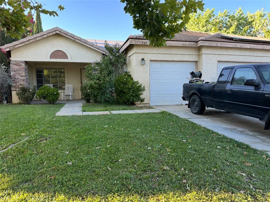 Palmdale, CA 93551,3401 Fairgreen LN