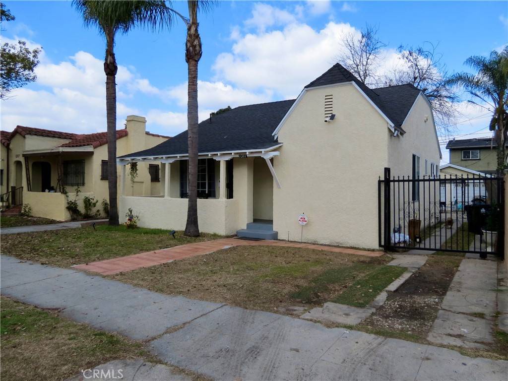 Los Angeles, CA 90044,1311 W 65th PL