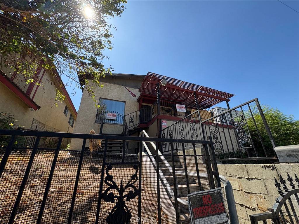 Los Angeles, CA 90032,2132 N Marianna AVE