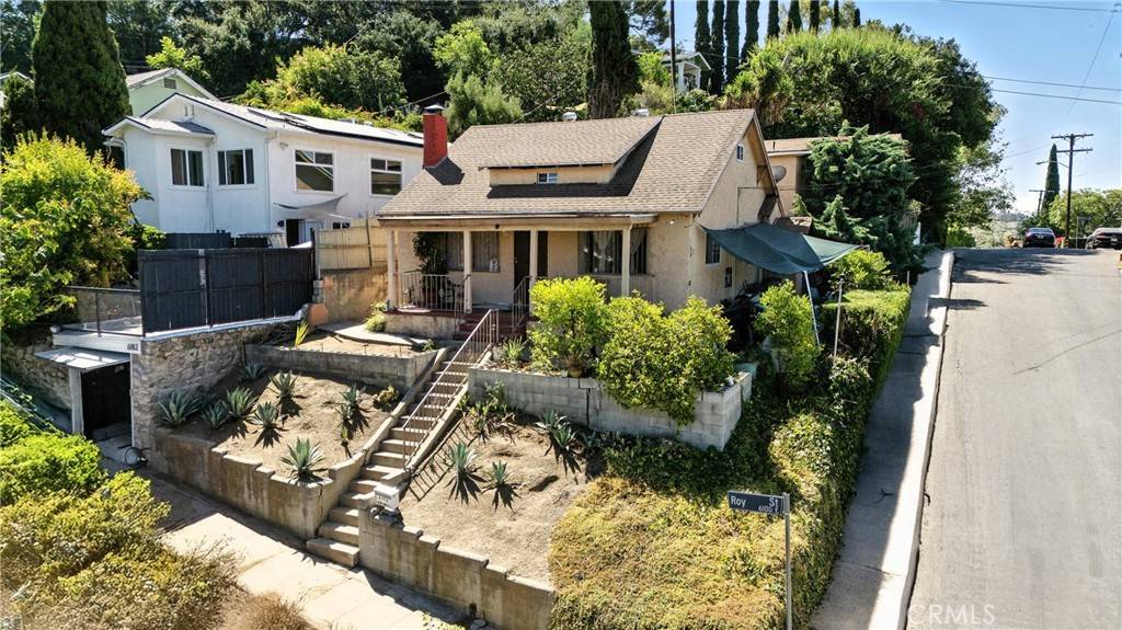 Los Angeles, CA 90042,6178 Roy ST