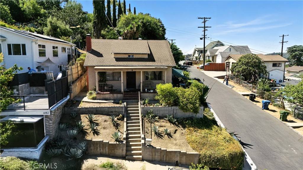 Los Angeles, CA 90042,6178 Roy ST