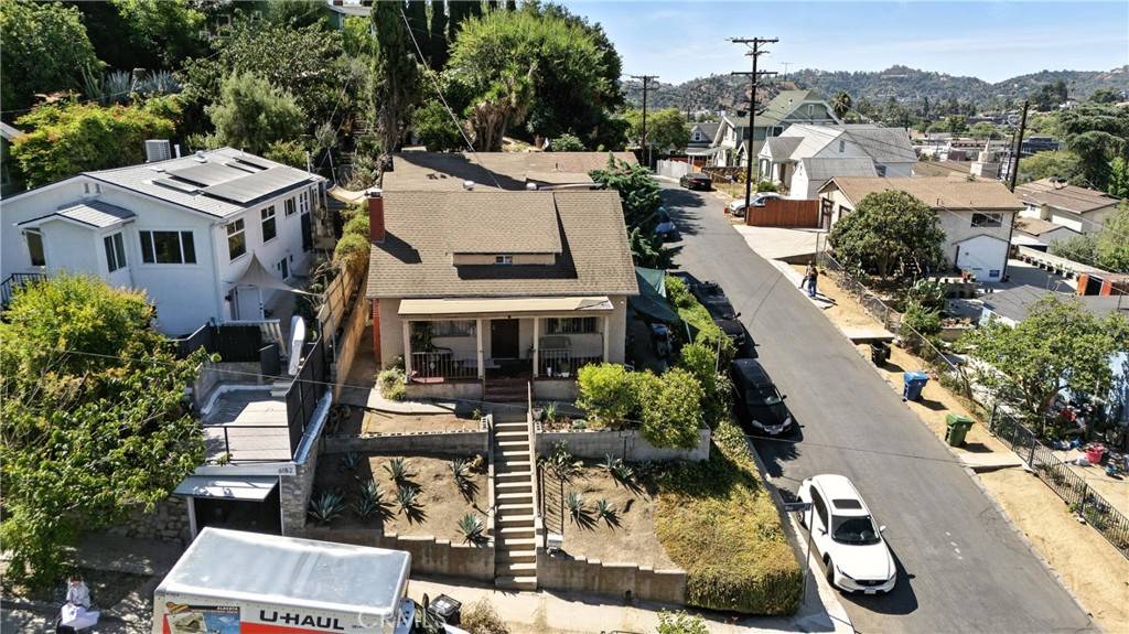Los Angeles, CA 90042,6178 Roy ST