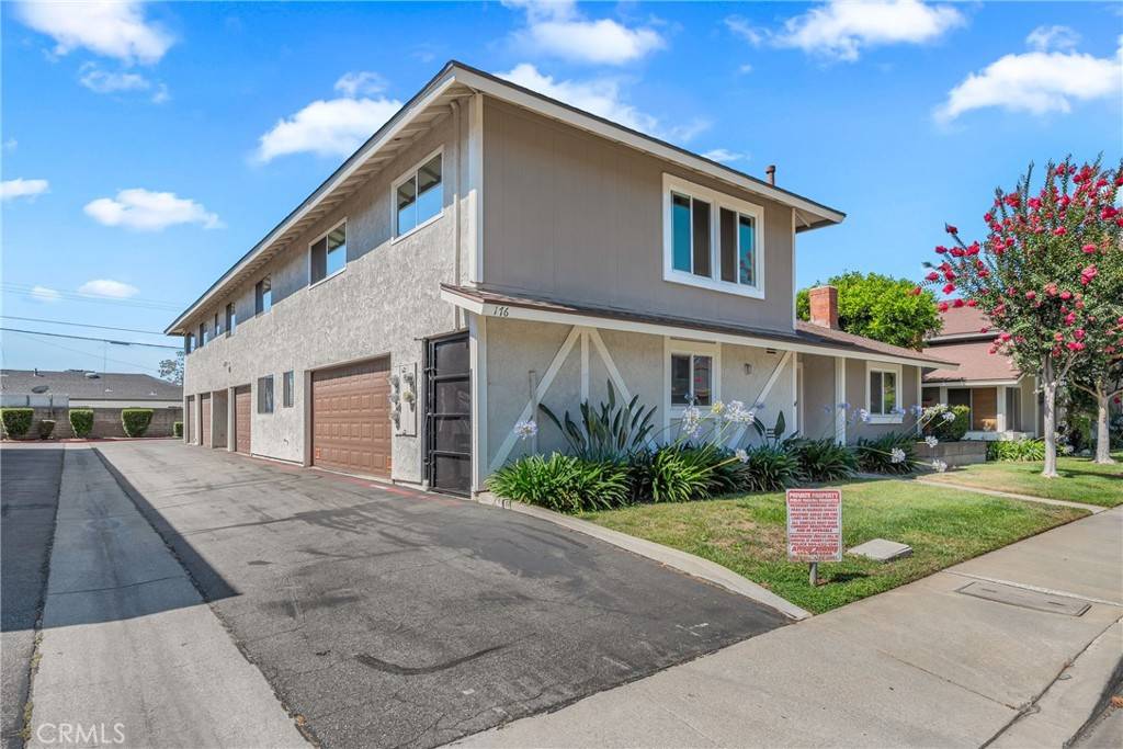Pomona, CA 91767,176 Whitney AVE #2
