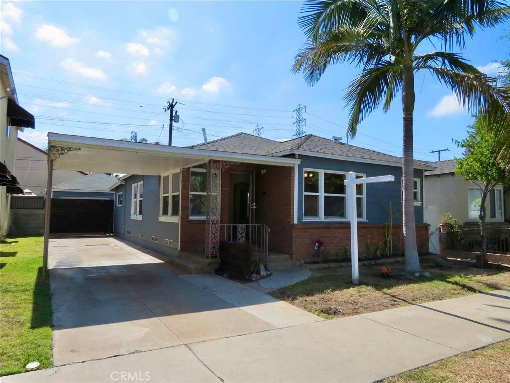 Los Angeles, CA 90022,1024 Hanover AVE