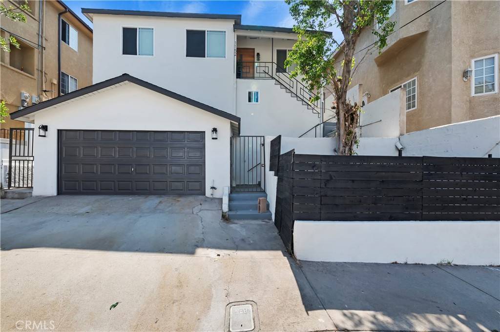 Los Angeles, CA 90063,1152 Miller AVE