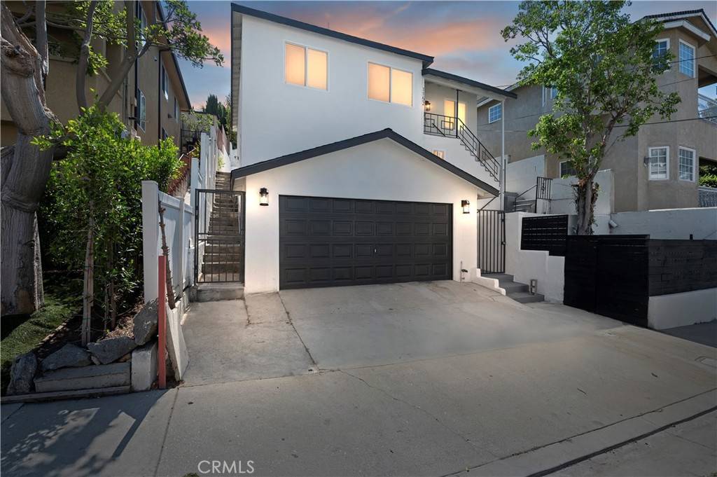 Los Angeles, CA 90063,1152 Miller AVE