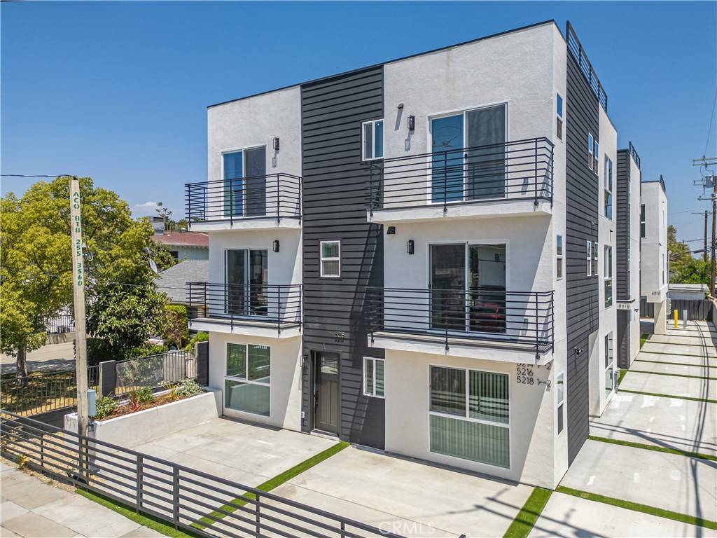 North Hollywood, CA 91601,5214 Auckland AVE #2