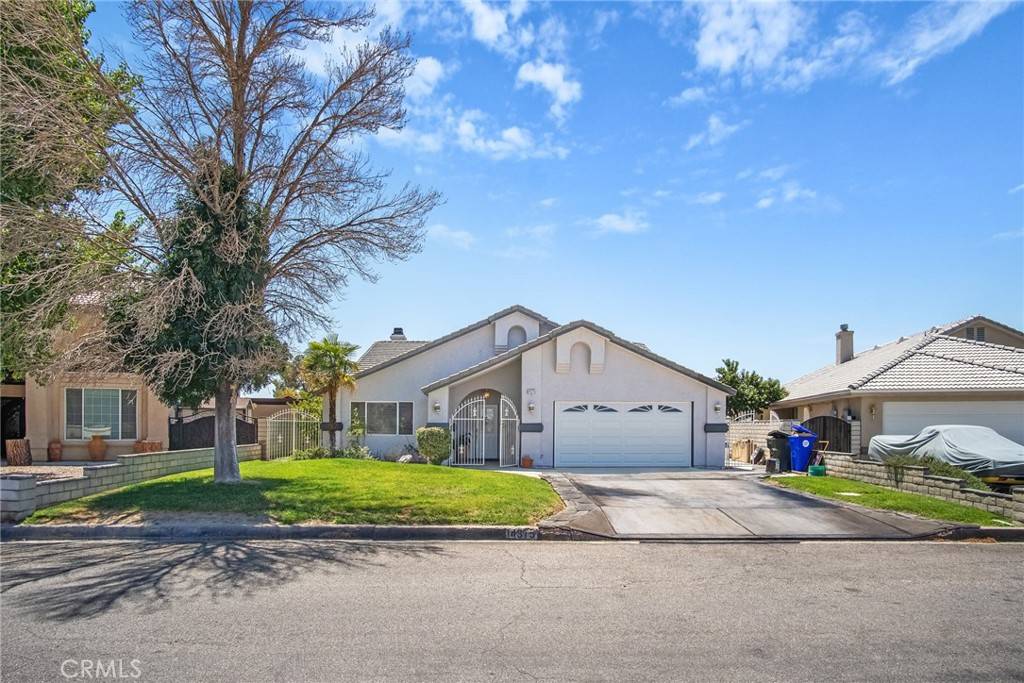 Helendale, CA 92342,14375 JAMAICA LN