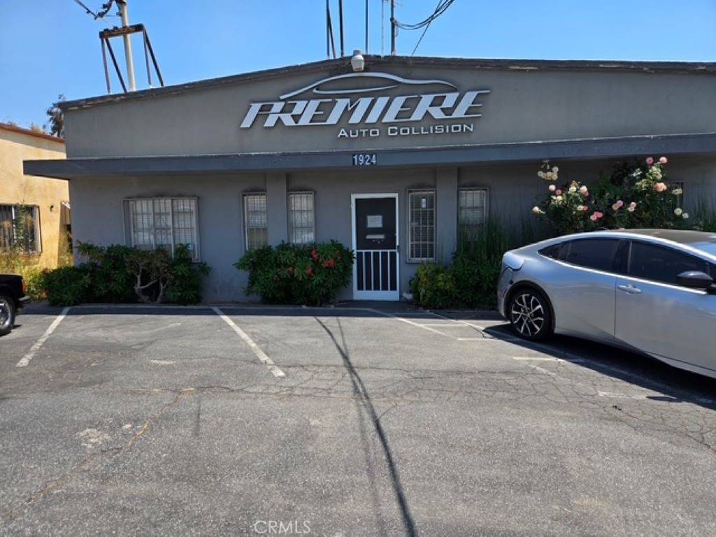 South El Monte, CA 91733,1924 Cogswell RD