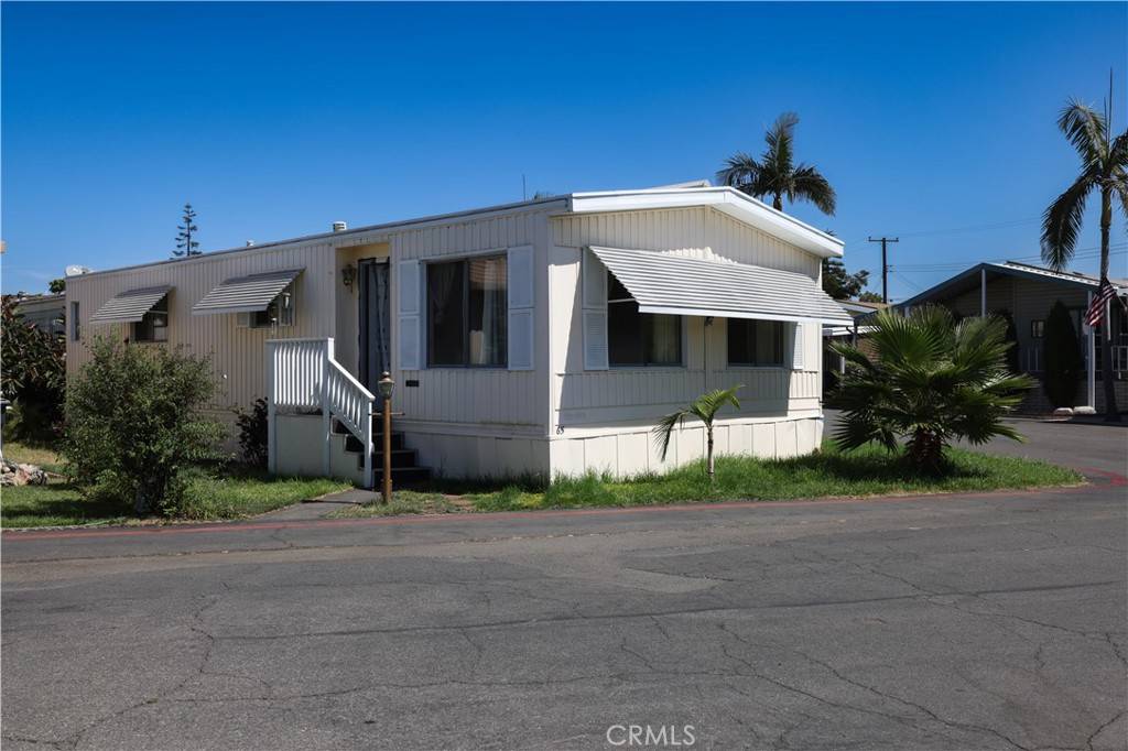 Orange, CA 92867,1801 E. COLLINS AVE #65