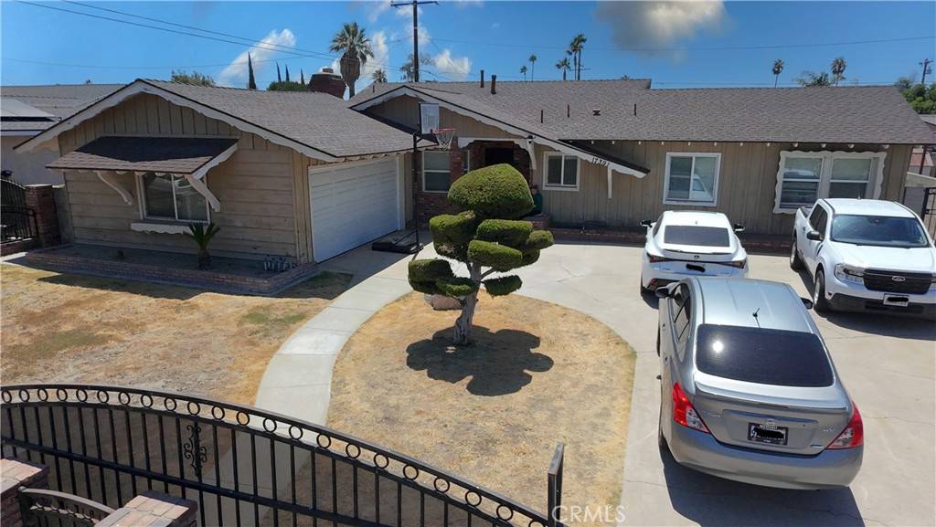 Fontana, CA 92335,17391 Athol ST