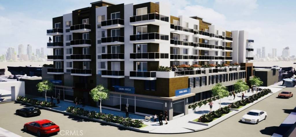 Los Angeles, CA 90065,3900 N Figueroa ST