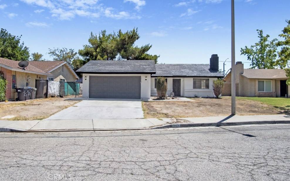 Lancaster, CA 93535,1012 Lightcap ST