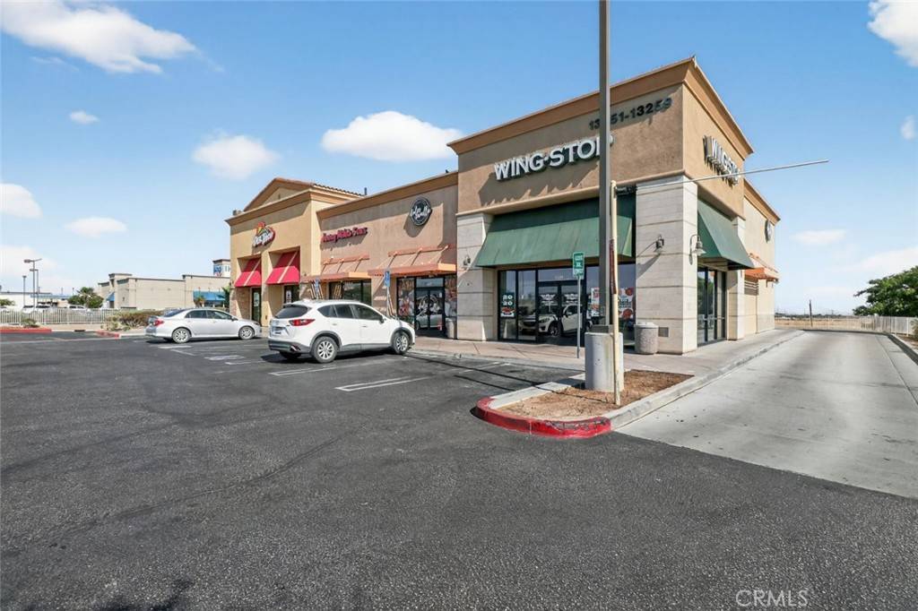 Hesperia, CA 92345,13257 Main ST