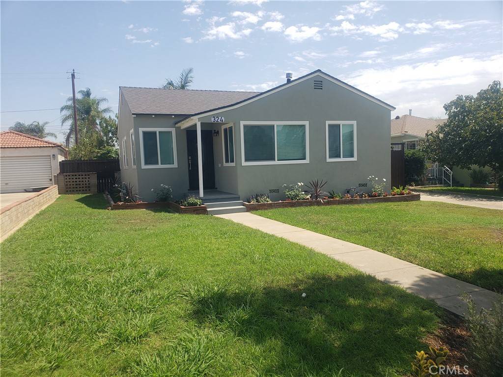 Montebello, CA 90640,324 Morris PL