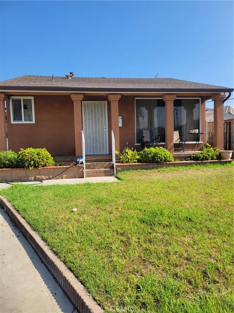 Whittier, CA 90606,10503 Oberon ST