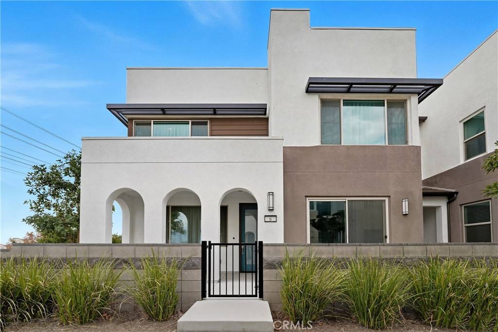 Ontario, CA 91761,3520 E Peckham Paseo #6