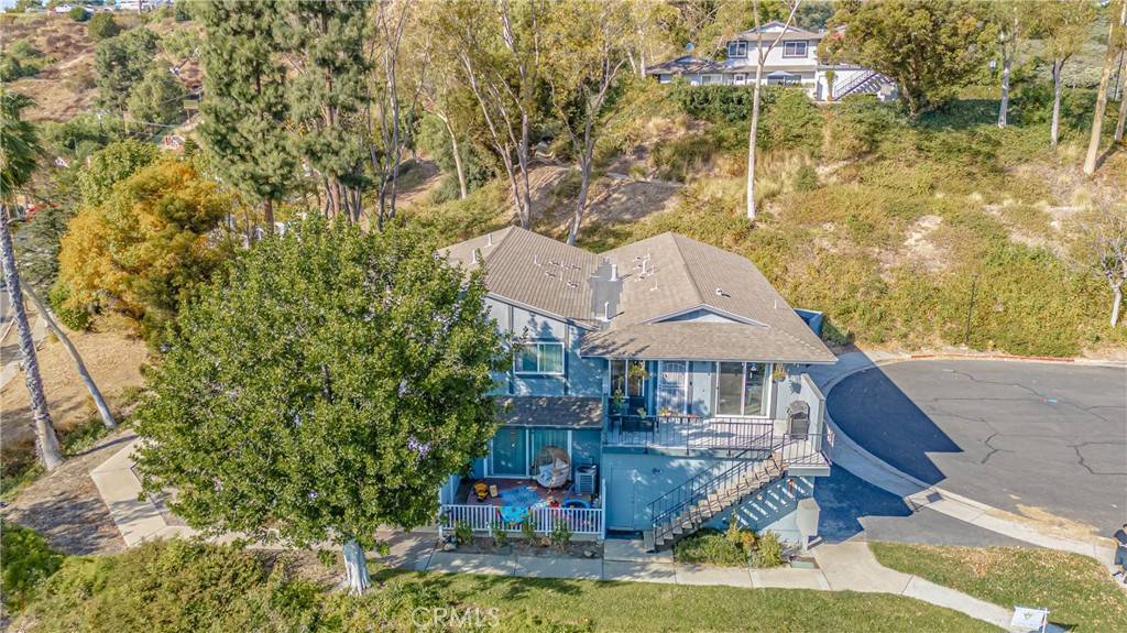 Yorba Linda, CA 92886,19816 White Spring #36