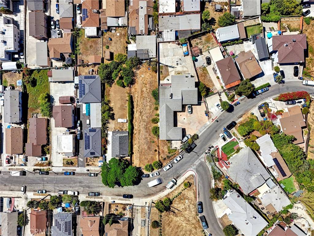 East Los Angeles, CA 90063,961 N Rowan