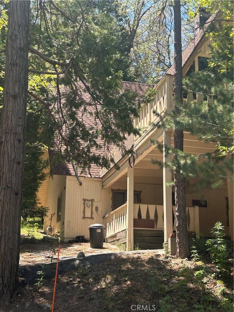 Crestline, CA 92325,24327 24327 Montreaux