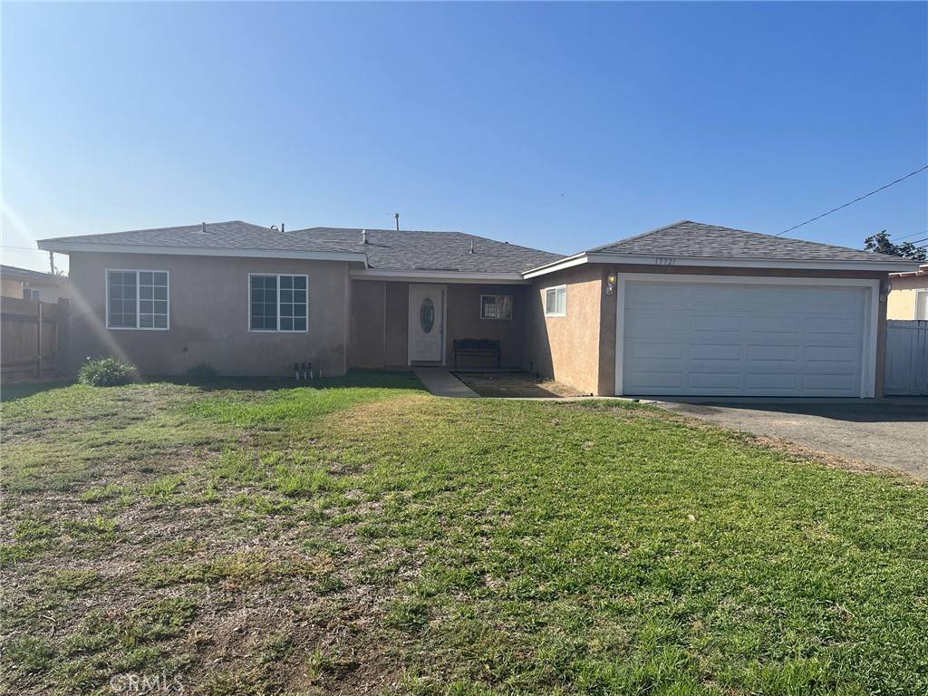 Fontana, CA 92335,17721 Upland AVE