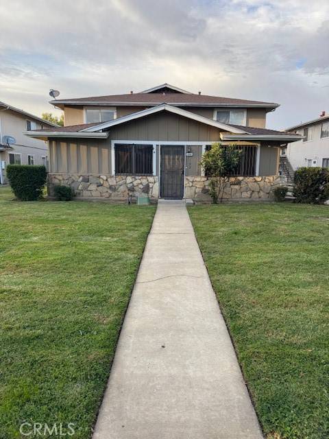 Fresno, CA 93705,2694 W Fairmont #102