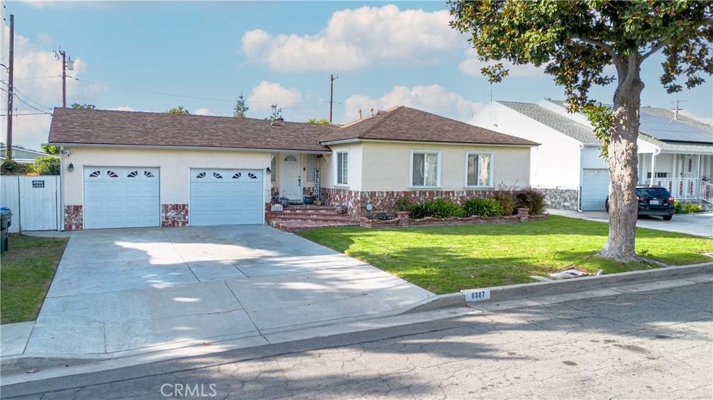 Whittier, CA 90605,8807 Jacmar
