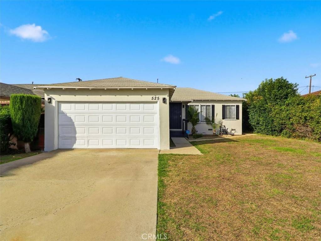 Compton, CA 90220,525 S Caswell