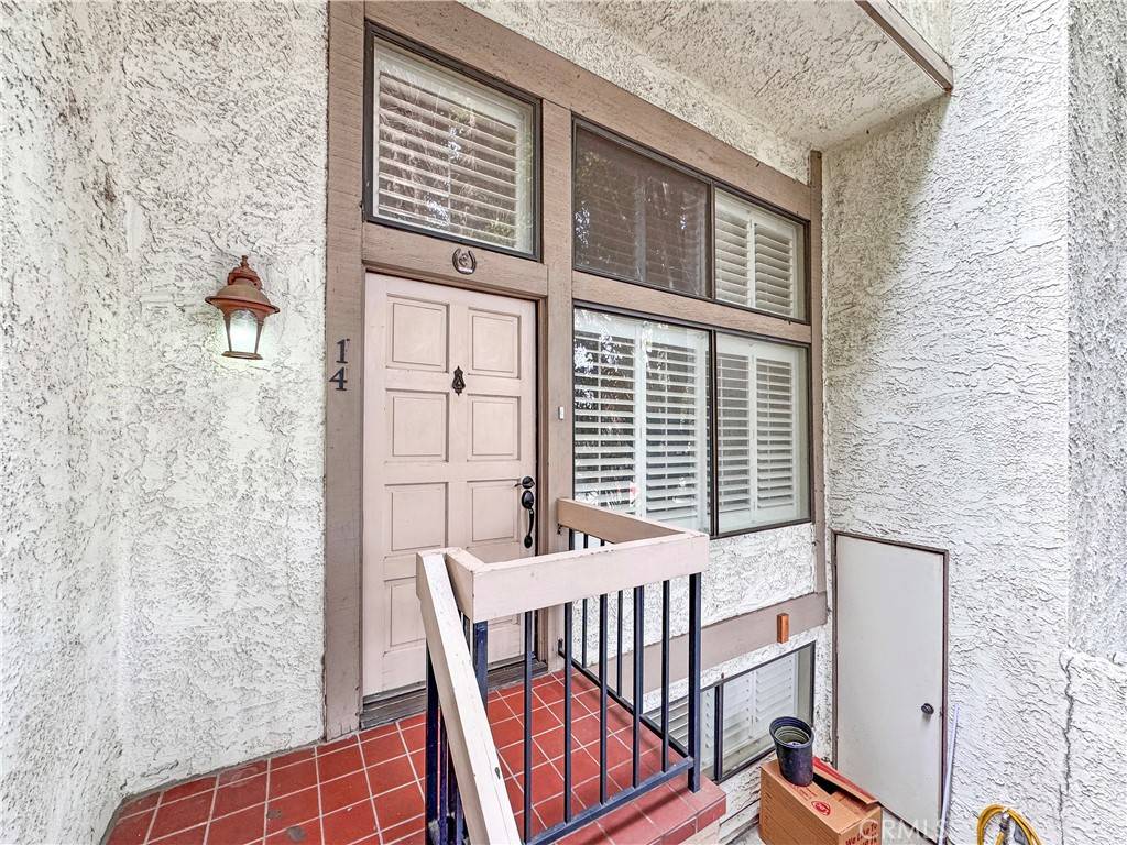 Winnetka, CA 91306,20224 Sherman #14