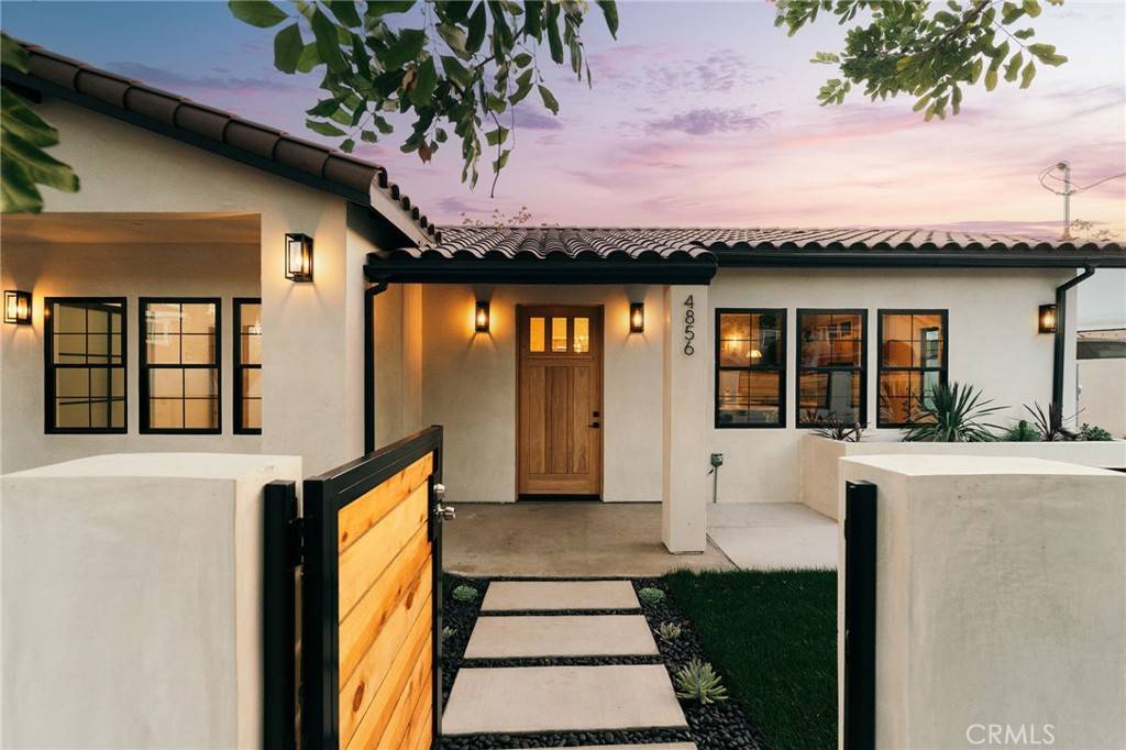 Los Angeles, CA 90032,4856 Edison ST