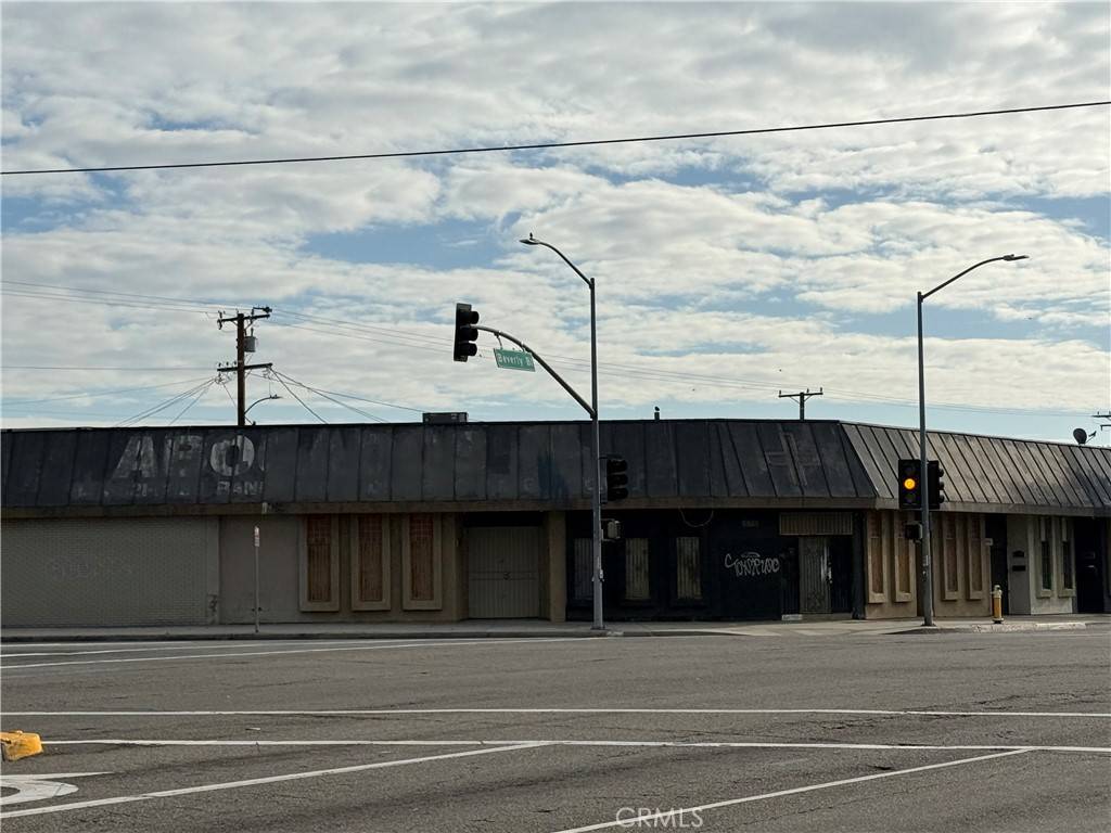 East Los Angeles, CA 90022,5805 E Beverly BLVD