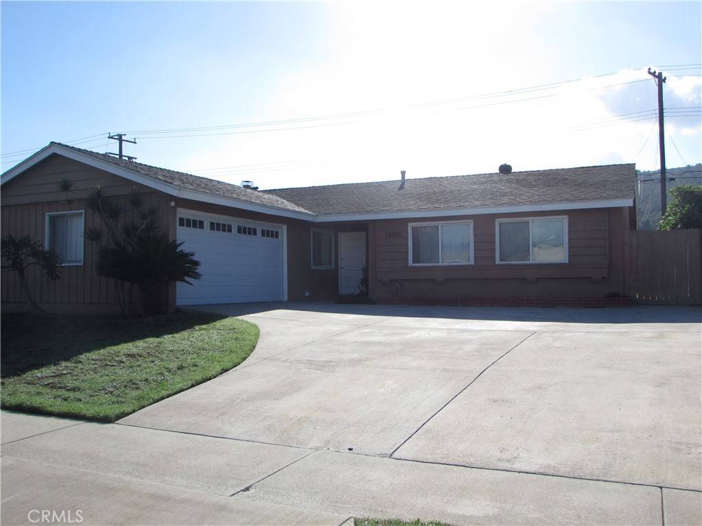 Whittier, CA 90601,13252 Loumont