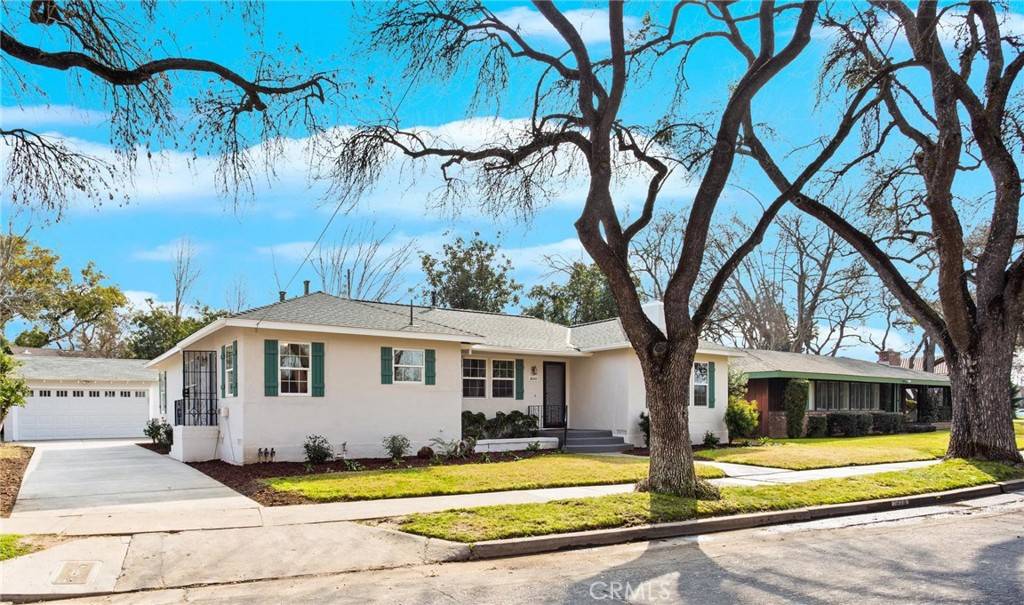 Merced, CA 95340,2640 2nd AVE