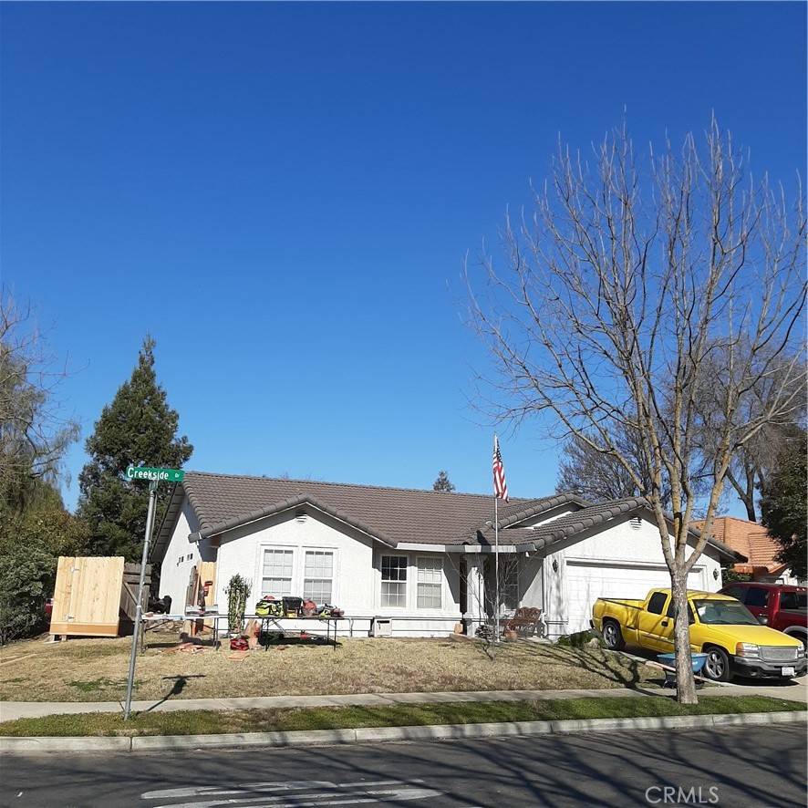 Merced, CA 95348,1897 Creekside DR