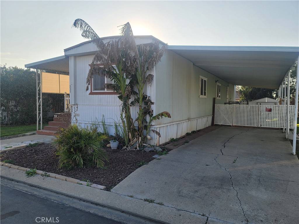 Merced, CA 95340,2500 N State Highway 59 #233