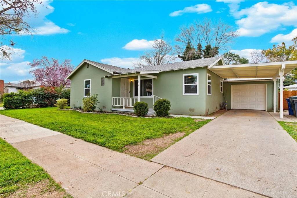 Merced, CA 95340,2505 3rd AVE