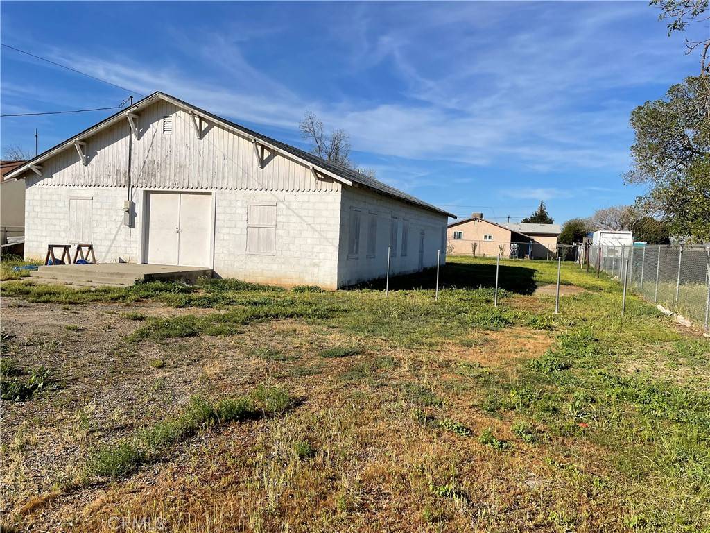 Merced, CA 95340,1847 E 22nd ST