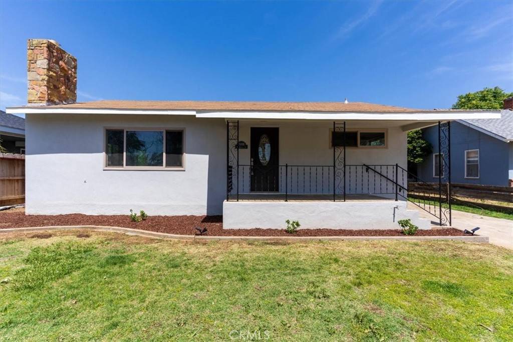 Le Grand, CA 95333,3986 Mc Dowell ST