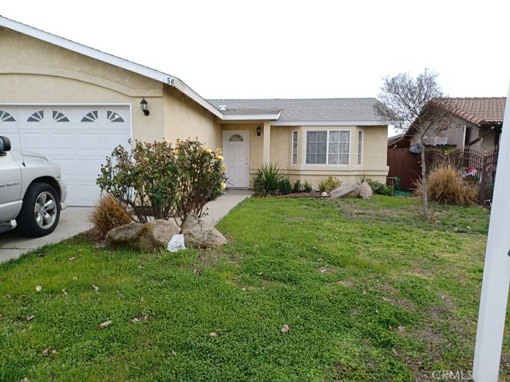Merced, CA 95341,56 Belize CT