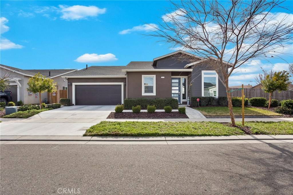 Merced, CA 95340,2370 Pacheco DR