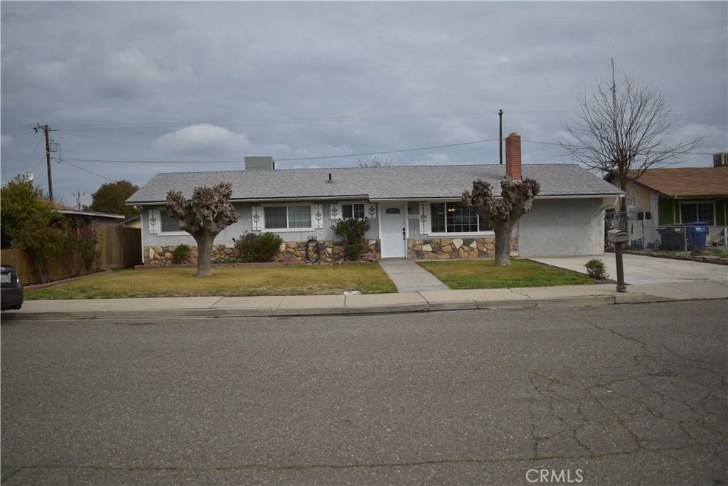 Le Grand, CA 95333,3776 Kennedy ST