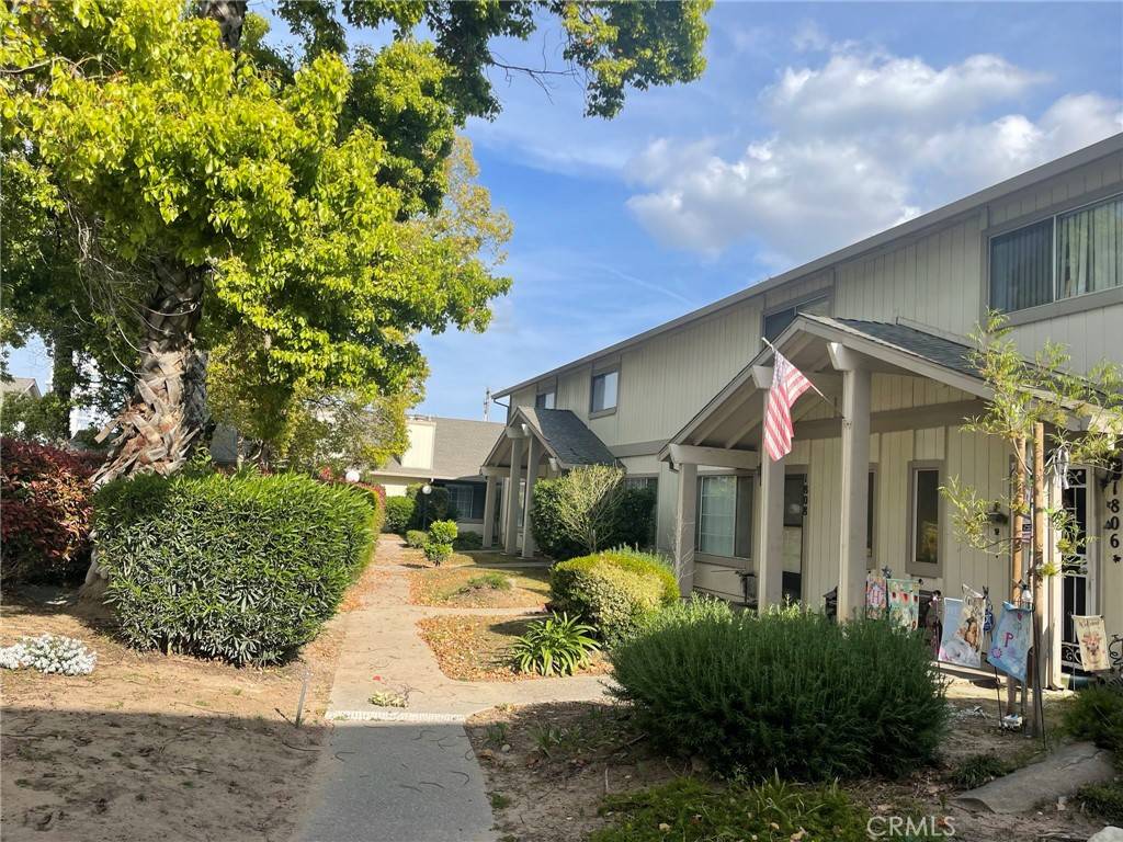 Merced, CA 95341,1808 Merced AVE