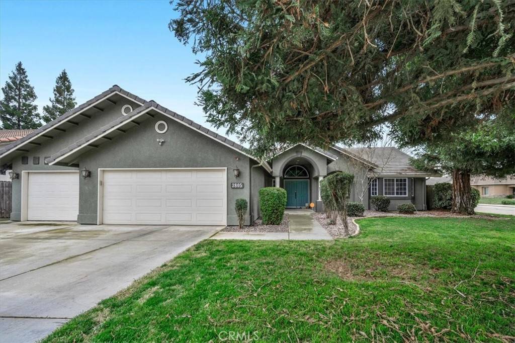 Visalia, CA 93292,3805 E Howard AVE