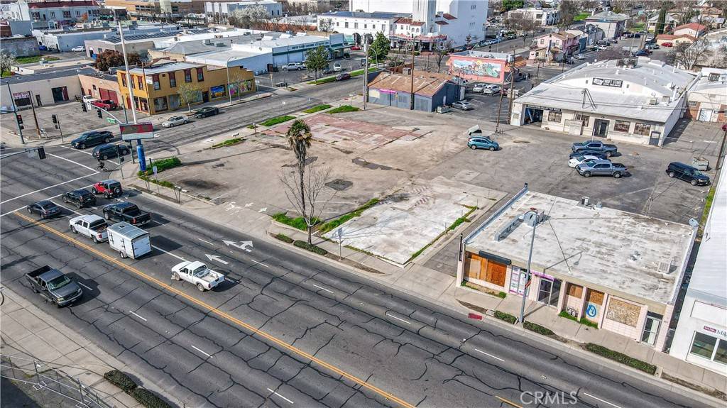 Merced, CA 95340,1616 Martin Luther King Jr WAY