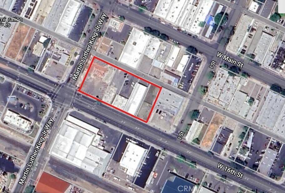 Merced, CA 95340,1616 Martin Luther King Jr WAY