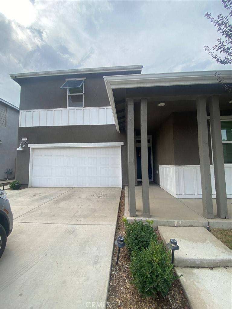 Merced, CA 95340,2374 Explorador DR