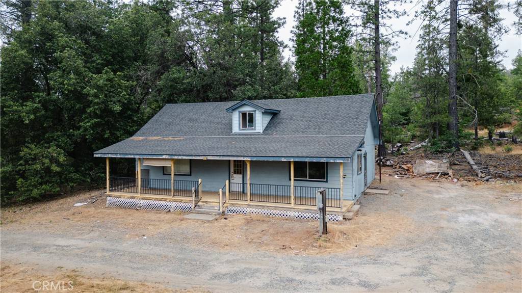 Coulterville, CA 95311,10929 Stout LN