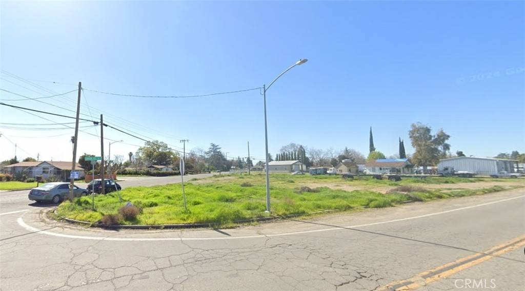 Le Grand, CA 95333,0 Le Grand RD